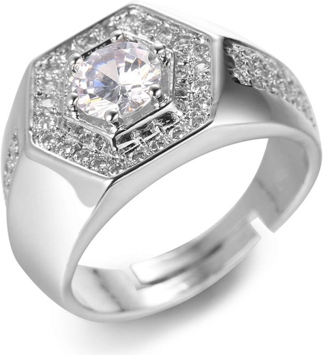 Halukakah gold diamantring - gold,