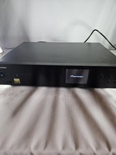 Pioneer N-50A-K - Netzwerk