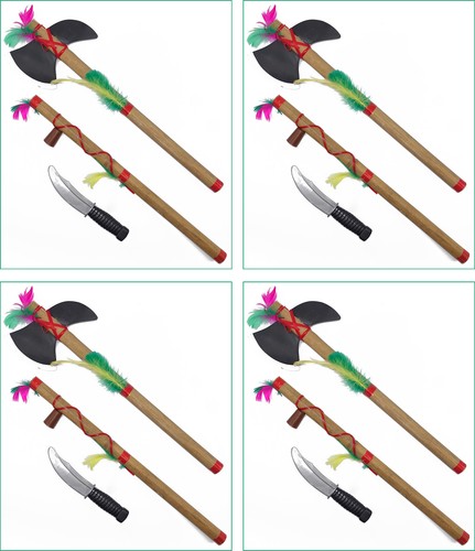 Indianer set tomahawk - indianer, /