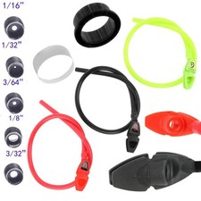 Compoundbogen Peep Sight 6X 8X