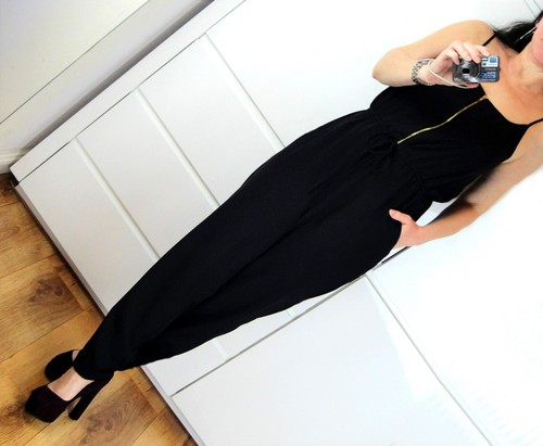 Divided damen overall - divided,