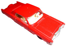 SIKU,V298,FORD CONTINENTAL