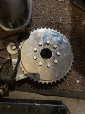 GebrauchterFahrrad Benzinmotor Kit Motor Set