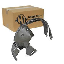 DIEDERICHS RADHAUSSCHALE