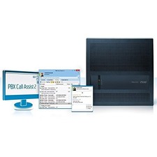 Auerswald COMpact 5200 Nachfolgersystem IP-Telefonanlage - Zustand sehr gut