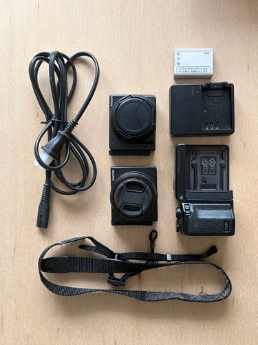 Ricoh gxr p10 kit objektiv - ricoh,