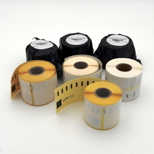 Dymo labelwriter etiketten - 7,
