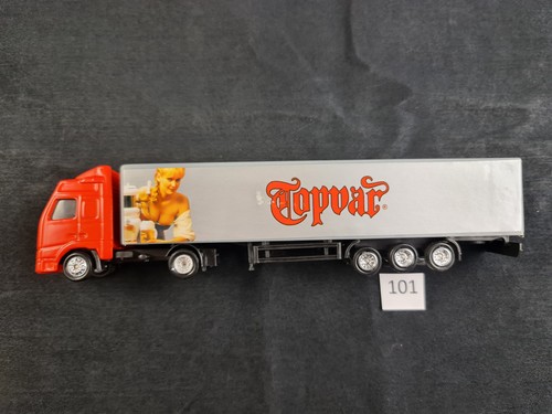 Werbetrucks topvar - 1:87,,