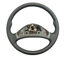 NEW LEATHER Steering Wheel for
