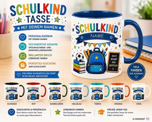 Tasse mit name namenstasse - tasse,