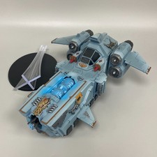 Stormfang Gunship Warhammer