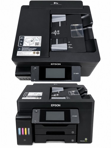 Epson ecotank 5850 drucker - epson, et-5850