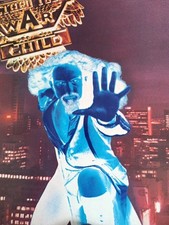 War Child.[Vinyl]. Jethro