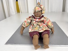 Heidi Ott Künstlerpuppe Vinyl