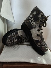 Think damen stiefelette boots - damen,