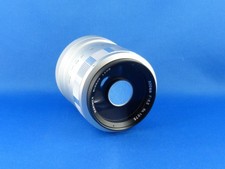 Vintage Objektiv Hanimex Mirror Lens 300mm F:6.3 (Japan)