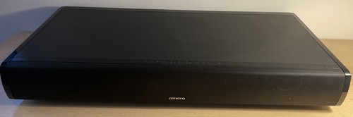 Onkyo speaker system t10 - onkyo,