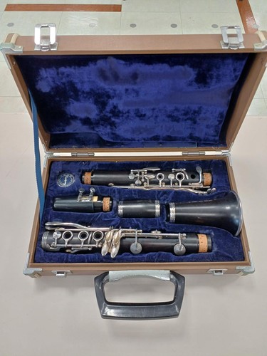 Yamaha ycl klarinette mit - yamaha,