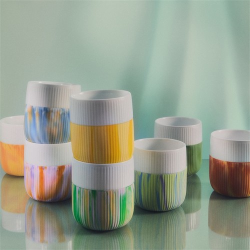 Royal copenhagen fluted - copenhagen,