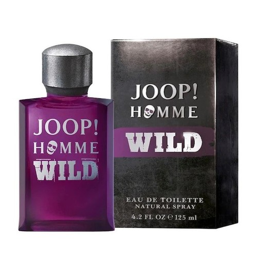 Joop homme wild - homme,