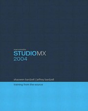Macromedia Studio MX 2004