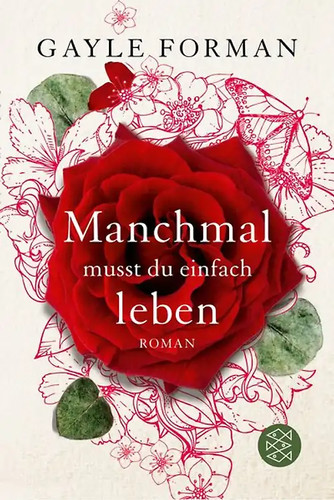 Manchmal musst einfach - manchmal, du