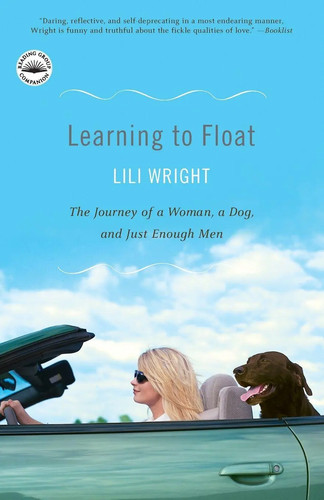 Learning float the journey - float,