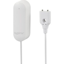 Sygonix SY-6515318  Funk-Wassermelder  mit App-Steuerung batteriebetrieben