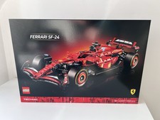 LEGO Technic Ferrari SF-24 F1