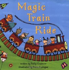 Magic Train Ride