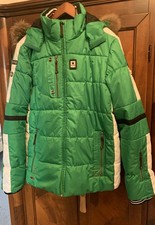 "ICEPEAK" Skijacke Herren
