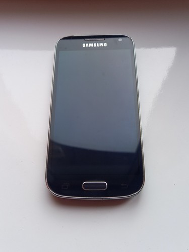 Samsung galaxy mini - samsung, s4