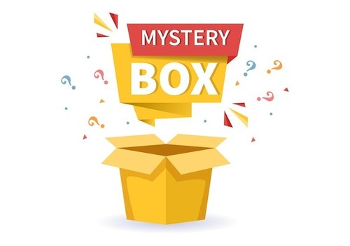 Mystery amazon ebay retouren - ebay,