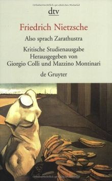 Also sprach zarathustra iv - also,
