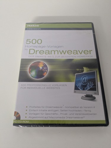 Webdesign 500 homepage - webdesign,,