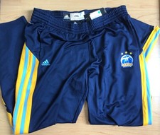 Alba Berlin Basketball Hose