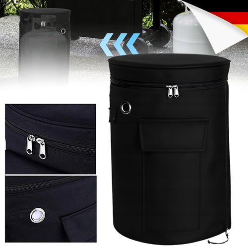Abdeckhaube für gasflasche - abdeckhaube, 11