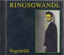 RINGSGWANDL "Vogelwild"