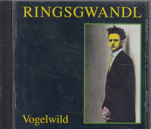 Ringsgwandl vogelwild - ringsgwandl, "vogelwild"