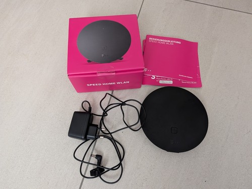 Telekom speed home wlan - telekom, 6