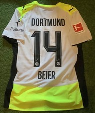Maximilian Beier BVB Authentic