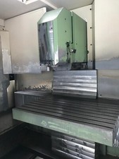 -  Fräsmaschine DECKEL MAHO