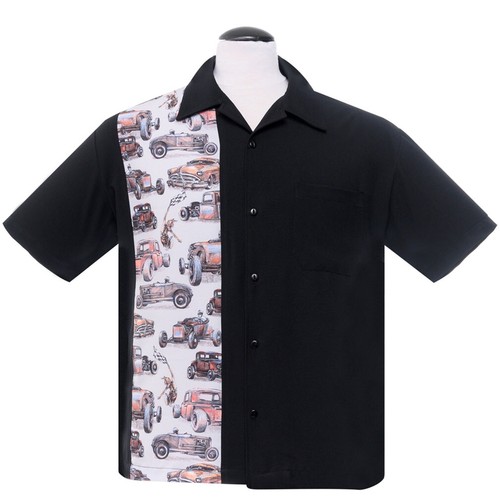 Steady clothing rockabilly - clothing,