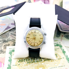 ⏰ Seltene Signal Poljot