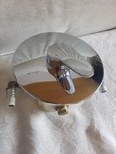 Hansa Unterputz Armatur Duscharmatur Bad Dusche mit Blende und Griff 