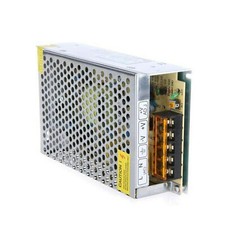 DC 5V 12V 24V Netzteil LED