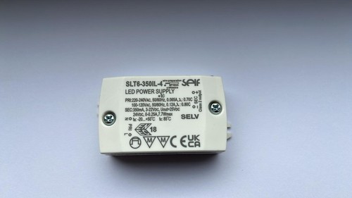 Ersatztrafo self slt6 350il - self, slt6-350il-4