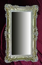 WANDSPIEGEL RENAISSANCE Gold