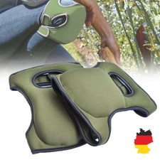 Gel Knieschoner Arbeit