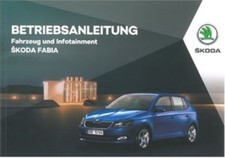 Original Skoda Fabia III 3